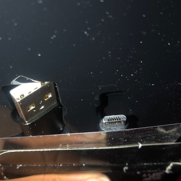 Micro USB cable - Picture 2 of 3